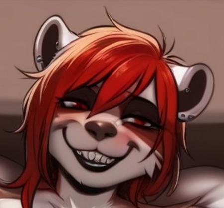 DrunkenFerret's Avatar