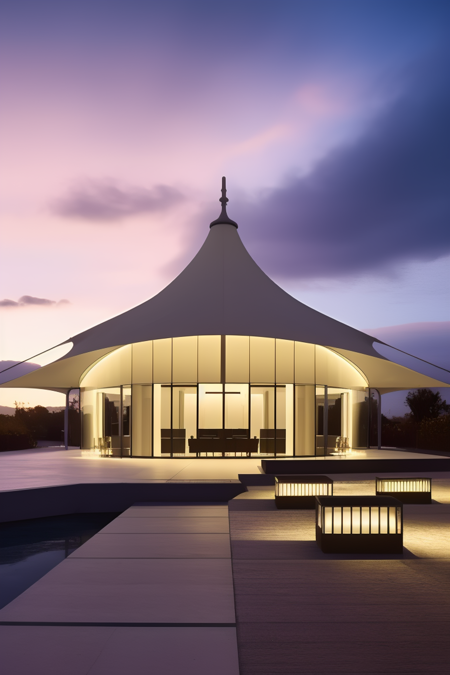 JJs Tensile Structure v1.0