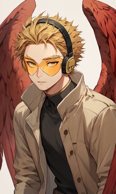 Hawks ! (Pony) v1.0