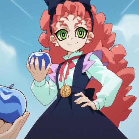 Mieru Houchun V1