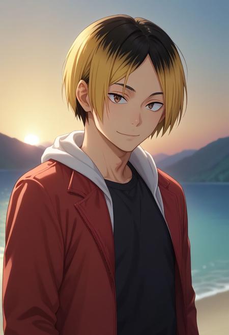 kenma