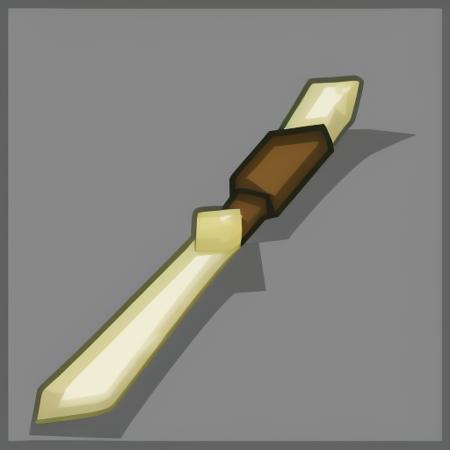 sphx style dagger