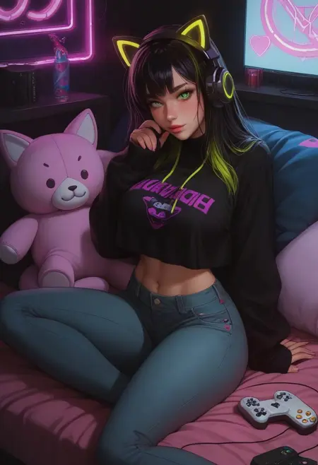 Remi "Radioactive" Juniper