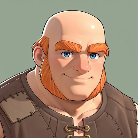 Giant (Clash games)