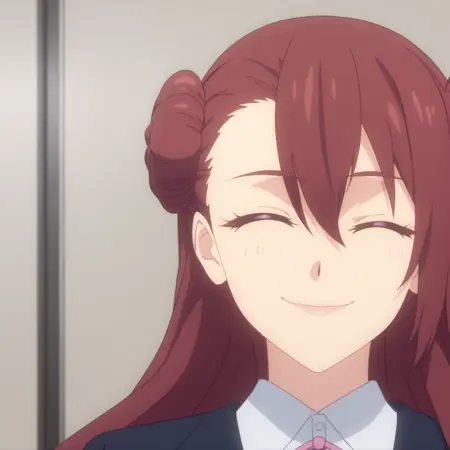 Satomi Tsubaki - Shinobi no Ittoki - 3 Outfits - Pony/SDXL