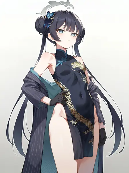 Kisaki - Blue Archive