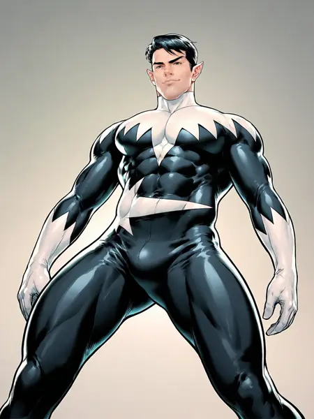 Northstar (Alpha Flight) - Pony XL