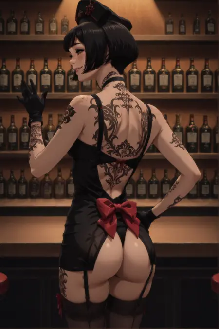 Cherry Popz - Blue Estate (Game) - Illustrious