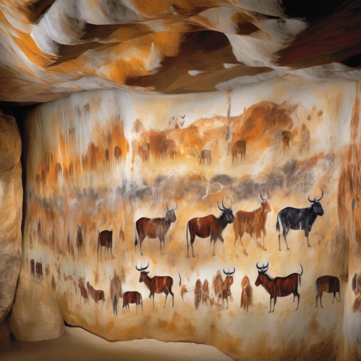 Lascaux image