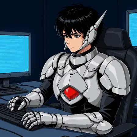 Wren (Phantasy Star series)