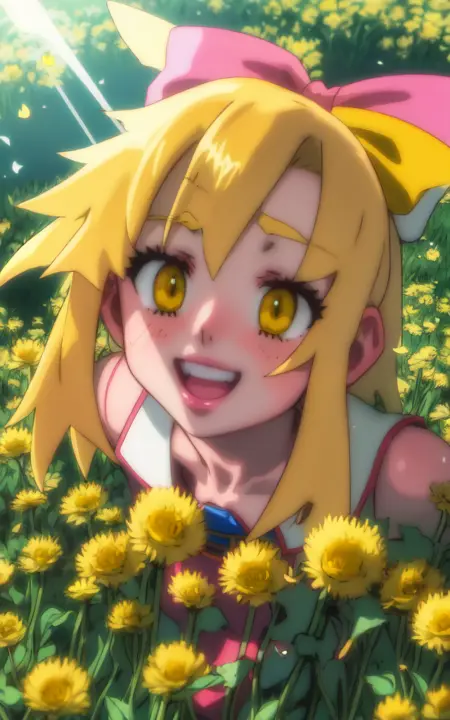 Gloss Inspired Style