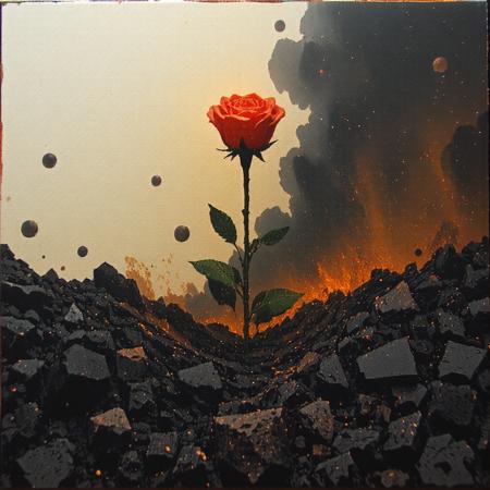Metaphorical Impressions V2 V2
