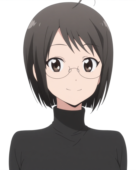 [IL] Lucy Yamagami - Servant x Service v1.0il