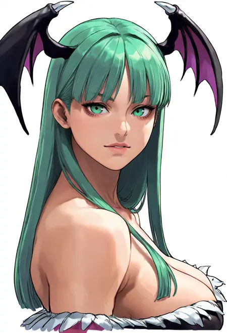 Street Fighter III: 3rd Strike (Style)