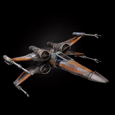 very high quality ,  <lora:Xwing:0.8> , Xwing , black , orange , smoothed texture, smoothed image , black background ,