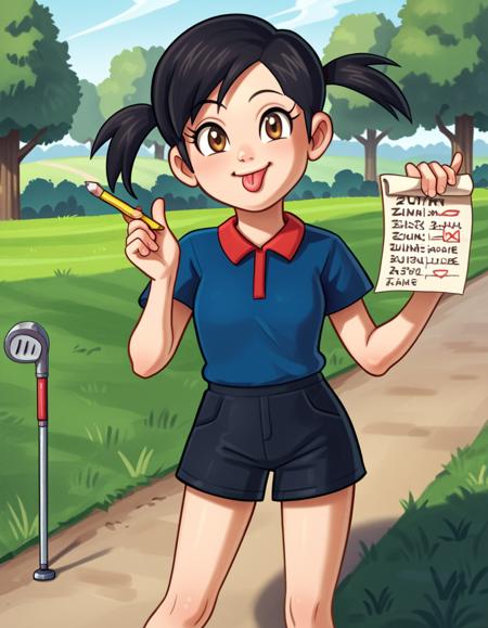 Plum (Mario Golf) v1.0