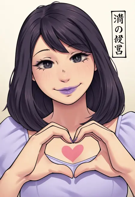 DracksArt Style (Illustrious)