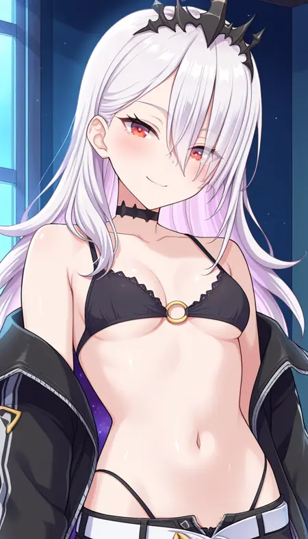 皇城刹那-音击(Setsuna Sumeragi-Ongeki)