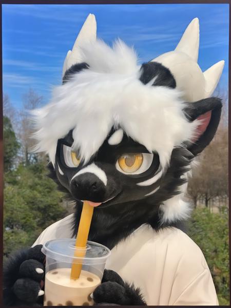 Kemono Fursuit LoRA | Furry style realism Illustrious | Test V2