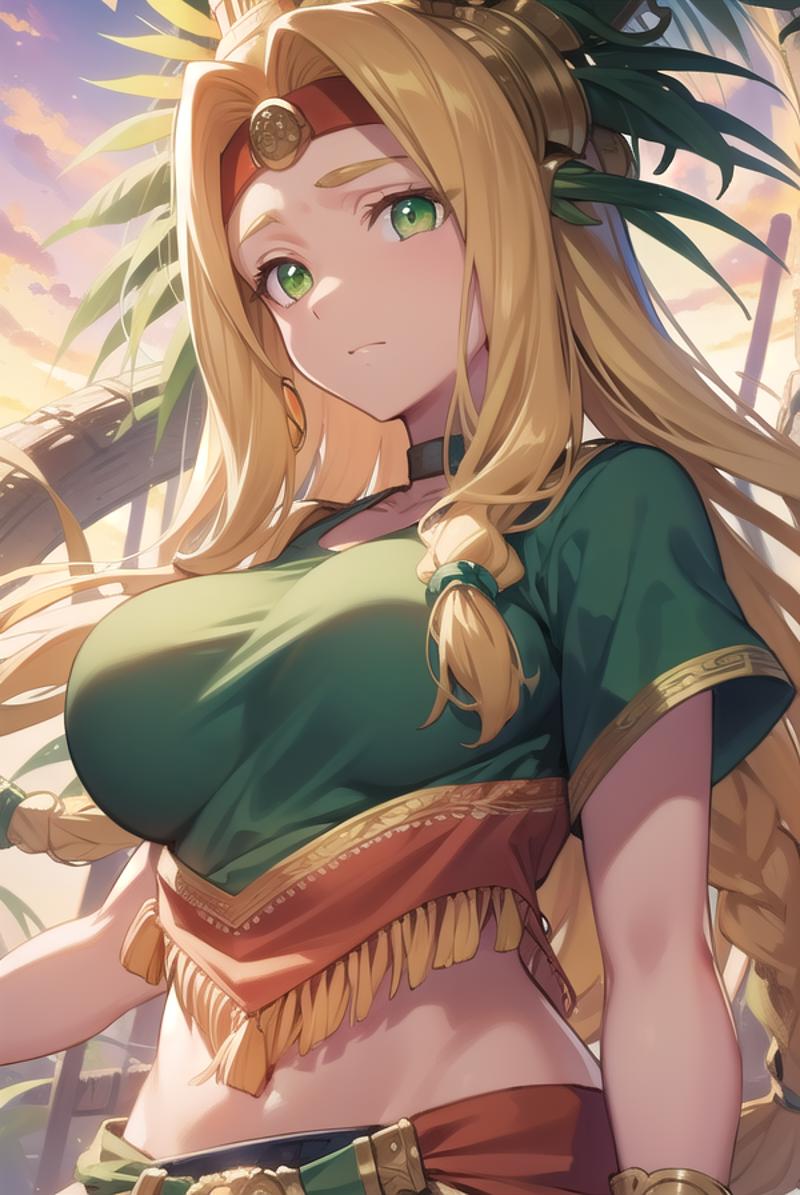 Quetzalcoatl - Fate Grand Order image by nochekaiser881