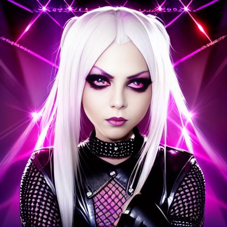 Mira mira-fetish