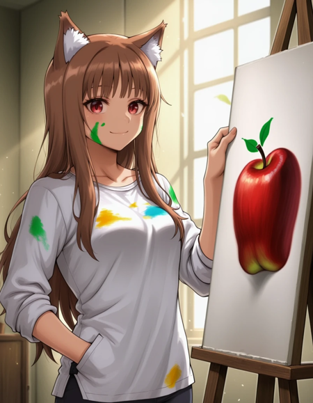 Style Collection [Lumina 2] cnd v0.1