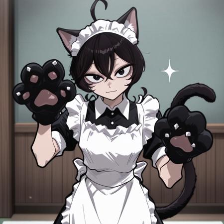 Fuyumura Shiori (Sanda) V1