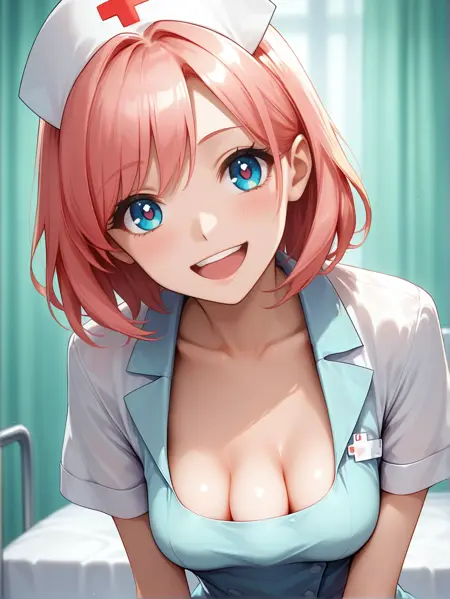 Triboob / 3 Breasts [Concept] [Pony]