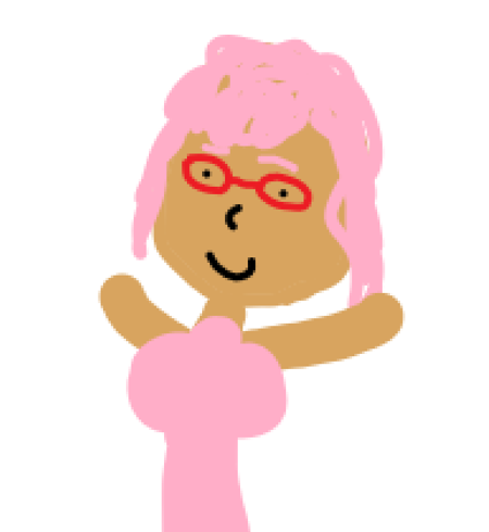 VioletIsHere's Avatar