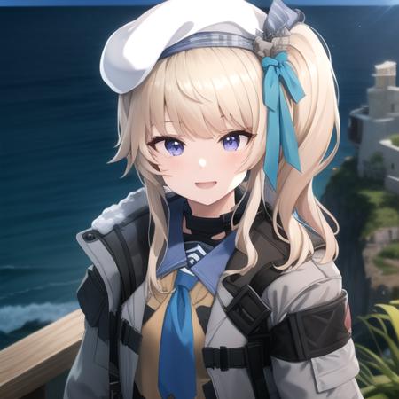 vepley (girls' frontline 2)