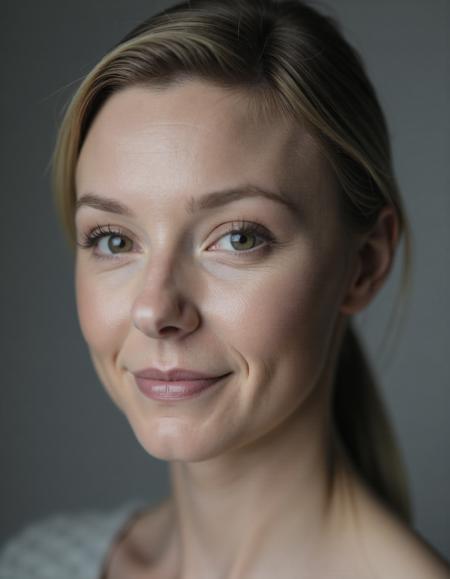 Meghan  - Character model V1