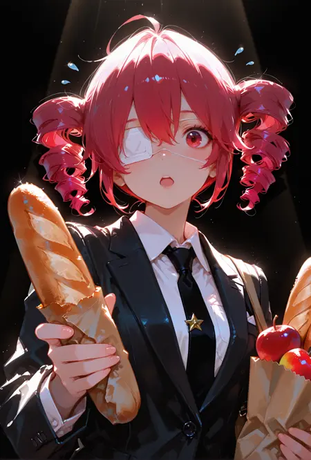 AURENTH – ✶19 | by UTdT69