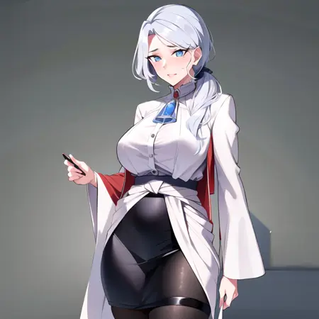 Willow Schnee | RWBY