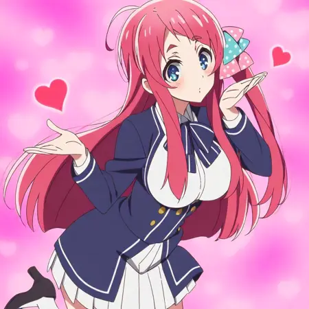 Sakura Minamoto (Zombieland Saga)