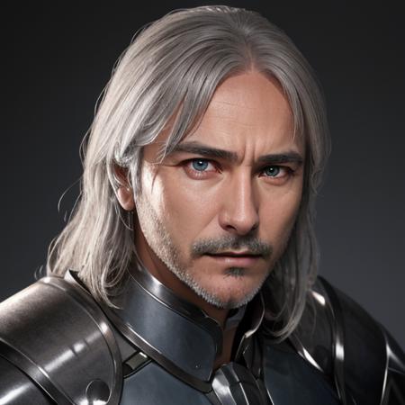Franck Pitiot - Perceval (Kaamelott) Franck Pitiot - Perceval (Kaamelott)