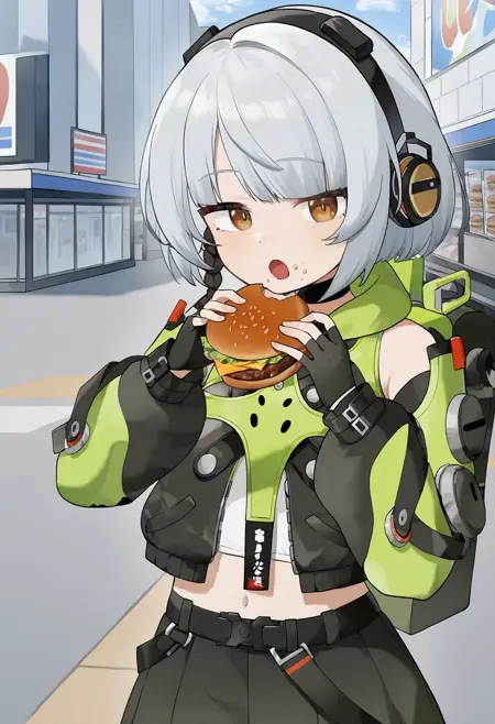 Longcloud (Nakkemos) Style (NoobAI vPred)