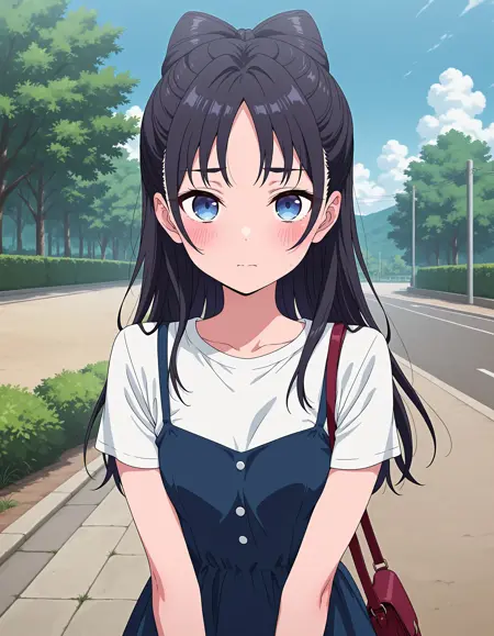 Nemu Miyao