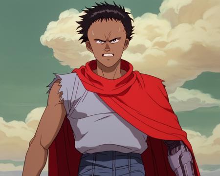 Akira style PDXL Akira style