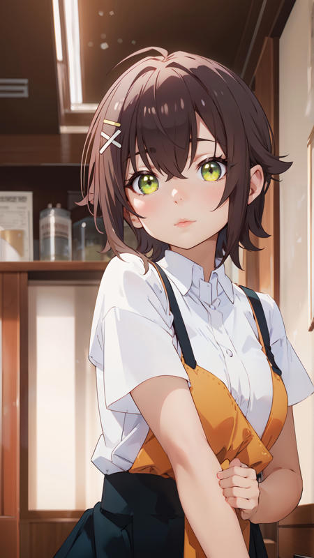 kei_ashida kei_ashida, an anime girl,  1girl, solo, looking at viewer, smile, short hair, skirt, simple background, shirt, hair ornament, long sleeves, white background, bow, hair between eyes, closed mouth, school uniform, green eyes, standing, jacket, full body, white shirt, ahoge, pleated skirt, shoes, hairclip, collared shirt, hand up, hood, miniskirt, bowtie, red bow, blue skirt, blue jacket, sneakers, red bowtie, waving kei_ashida, an anime girl,  1girl, solo, breasts, smile, short hair, open mouth, hair ornament, navel, cleavage, medium breasts, collarbone, swimsuit, closed eyes, ahoge, bikini, cowboy shot, hairclip, side-tie bikini bottom, x hair ornament, blue bikini kei_ashida, an anime girl,  1girl, solo, short hair, skirt, shirt, hair ornament, jewelry, green eyes, collarbone, short sleeves, pleated skirt, hairclip, indoors, necklace, hand on hip, white skirt, x hair ornament, green shirt
