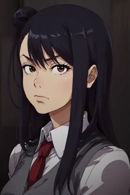 Konomi ja Nai kedo | Ritsuki
