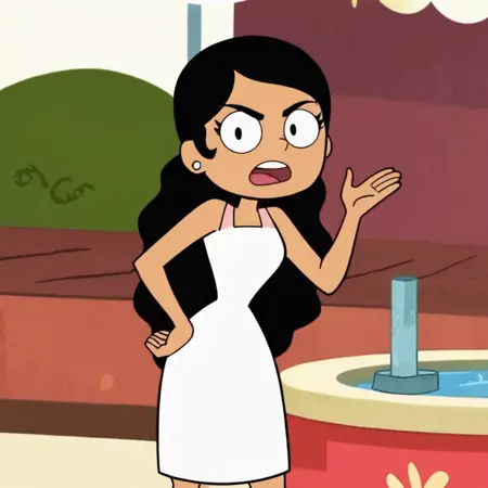 Tula (Victor and Valentino)