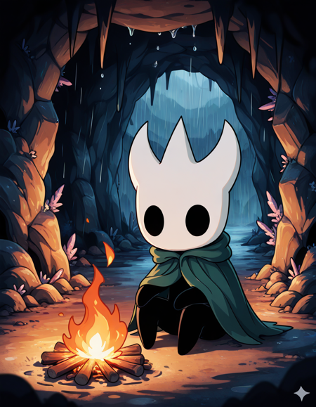 Vine (Hollow Knight) v2.0