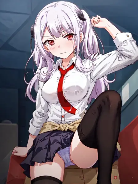 Ai Kitagami ( Hentai- Joshi Zenin Ninshin Keikaku )