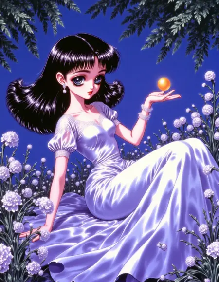 HK - Dreamy Eye Redux