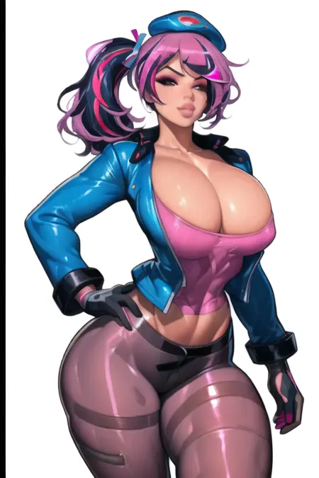 Ickpot Style || tangokiss