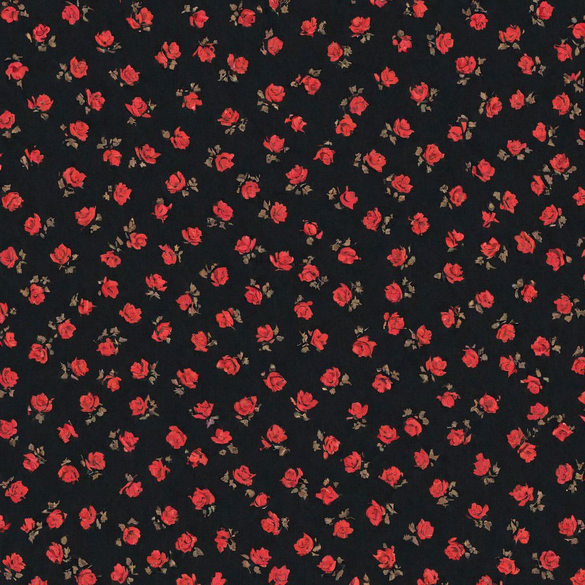 Ditsy Floral Pattern image by aussiedecalf