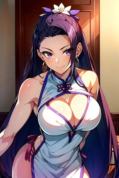 Luong - King of Fighters