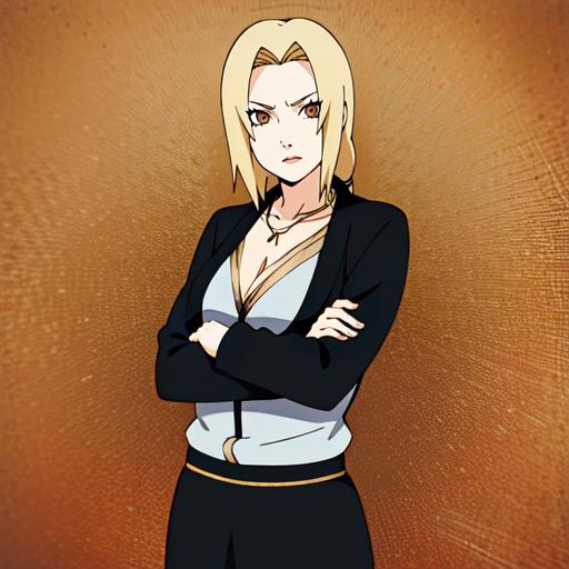 Tsunade LoRa v2.0 image by daniel20019