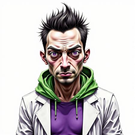 CartoonMS CartoonMS-v1