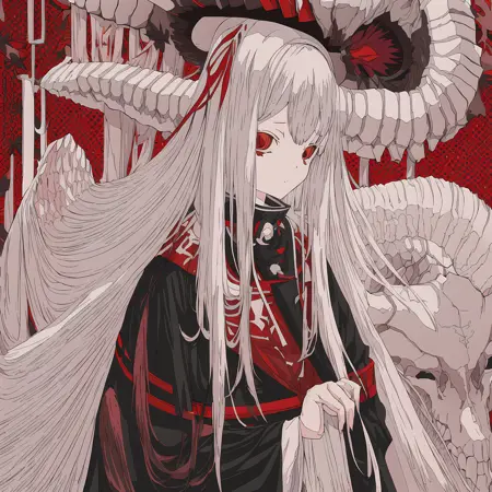 SharapaGorg's Avatar
